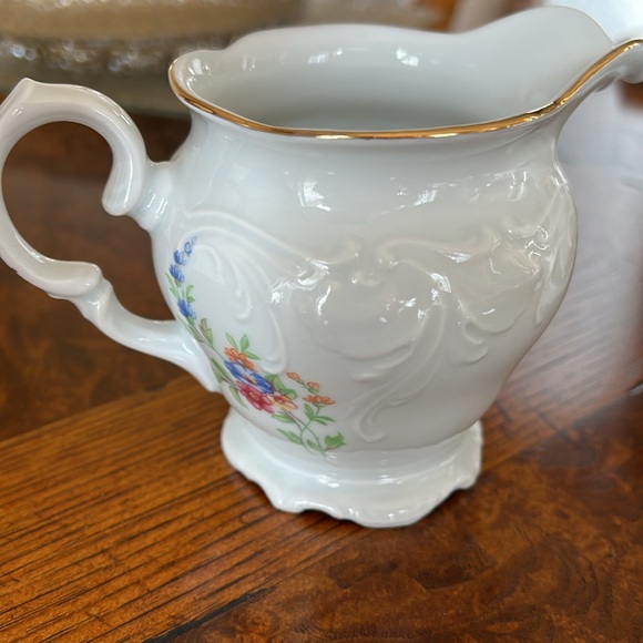 wawel | Dining | Wawel Poland Vintage Tea Set | Poshmark Wawel Poland Vintage Tea Set